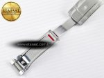 Oyster Perpetual 126000 36mm VSF 1:1 Best Edition 904L Steel Celebration Dial VS3235 - Görsel 30