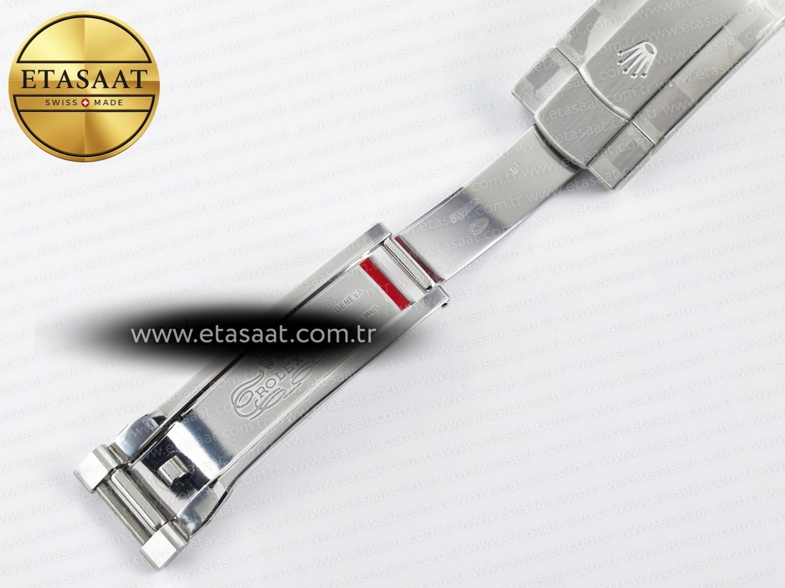Oyster Perpetual 126000 36mm VSF 1:1 Best Edition 904L Steel Celebration Dial VS3235 - Görsel 30