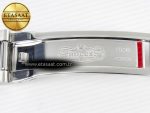Oyster Perpetual 126000 36mm VSF 1:1 Best Edition 904L Steel Celebration Dial VS3235 - Görsel 31