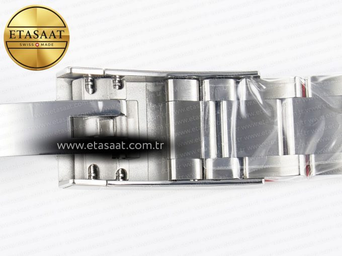 Oyster Perpetual 126000 36mm VSF 1:1 Best Edition 904L Steel Celebration Dial VS3235 - Görsel 32