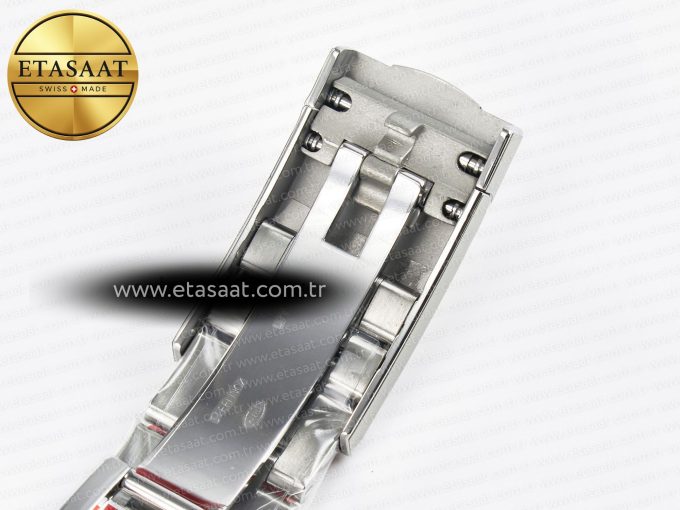 Oyster Perpetual 126000 36mm VSF 1:1 Best Edition 904L Steel Celebration Dial VS3235 - Görsel 33