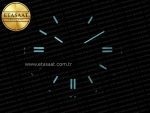 Oyster Perpetual 126000 36mm VSF 1:1 Best Edition 904L Steel Celebration Dial VS3235 - Görsel 34