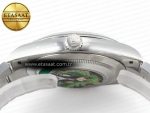 Oyster Perpetual 126000 41mm Clean 1:1 Best Edition 904L Steel Red Dial VR3230 - Görsel 13