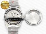Oyster Perpetual 126000 41mm Clean 1:1 Best Edition 904L Steel Red Dial VR3230 - Görsel 17