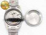 Oyster Perpetual 126000 41mm Clean 1:1 Best Edition 904L Steel Red Dial VR3230 - Görsel 17