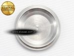 Oyster Perpetual 126000 41mm Clean 1:1 Best Edition 904L Steel Red Dial VR3230 - Görsel 19