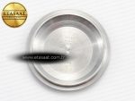 Oyster Perpetual 126000 41mm Clean 1:1 Best Edition 904L Steel Red Dial VR3230 - Görsel 19