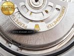 Oyster Perpetual 126000 41mm Clean 1:1 Best Edition 904L Steel Red Dial VR3230 - Görsel 23