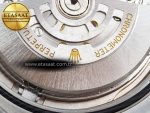 Oyster Perpetual 126000 41mm Clean 1:1 Best Edition 904L Steel Red Dial VR3230 - Görsel 23