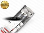 Oyster Perpetual 126000 41mm Clean 1:1 Best Edition 904L Steel Red Dial VR3230 - Görsel 33
