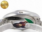 Oyster Perpetual 36mm 126000 Clean 1:1 Best Edition 904L Steel Celebration Dial on SS Bracelet VR3230 - Görsel 13
