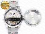 Oyster Perpetual 36mm 126000 Clean 1:1 Best Edition 904L Steel Celebration Dial on SS Bracelet VR3230 - Görsel 17