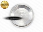 Oyster Perpetual 36mm 126000 Clean 1:1 Best Edition 904L Steel Celebration Dial on SS Bracelet VR3230 - Görsel 19