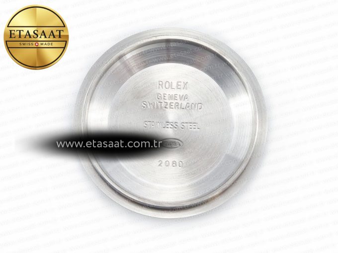 Oyster Perpetual 36mm 126000 Clean 1:1 Best Edition 904L Steel Celebration Dial on SS Bracelet VR3230 - Görsel 19