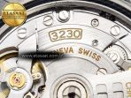 Oyster Perpetual 36mm 126000 Clean 1:1 Best Edition 904L Steel Celebration Dial on SS Bracelet VR3230 - Görsel 21