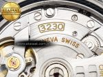 Oyster Perpetual 36mm 126000 Clean 1:1 Best Edition 904L Steel Celebration Dial on SS Bracelet VR3230 - Görsel 21