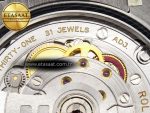 Oyster Perpetual 36mm 126000 Clean 1:1 Best Edition 904L Steel Celebration Dial on SS Bracelet VR3230 - Görsel 22