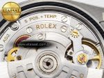 Oyster Perpetual 36mm 126000 Clean 1:1 Best Edition 904L Steel Celebration Dial on SS Bracelet VR3230 - Görsel 23