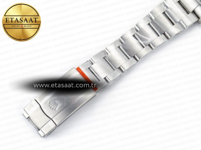 Oyster Perpetual 36mm 126000 Clean 1:1 Best Edition 904L Steel Celebration Dial on SS Bracelet VR3230 - Görsel 26
