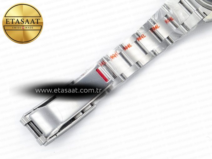 Oyster Perpetual 36mm 126000 Clean 1:1 Best Edition 904L Steel Celebration Dial on SS Bracelet VR3230 - Görsel 27