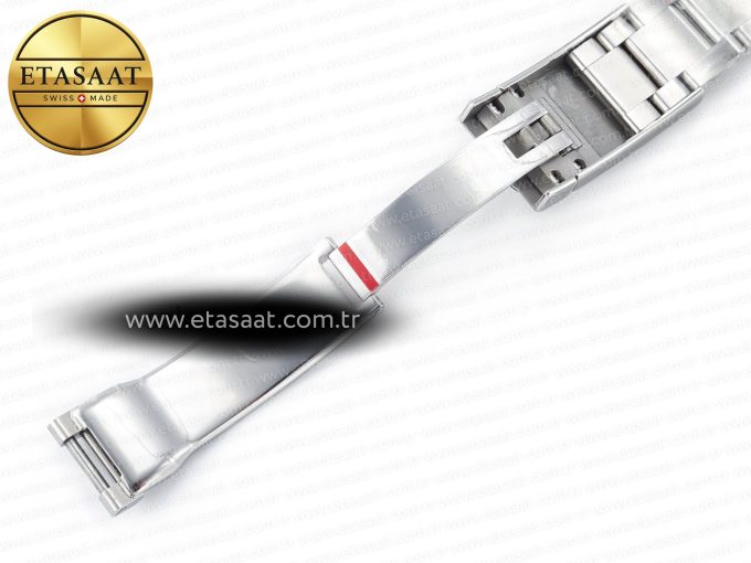 Oyster Perpetual 36mm 126000 Clean 1:1 Best Edition 904L Steel Celebration Dial on SS Bracelet VR3230 - Görsel 29
