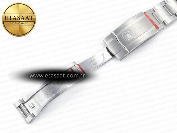 Oyster Perpetual 36mm 126000 Clean 1:1 Best Edition 904L Steel Celebration Dial on SS Bracelet VR3230 - Görsel 31
