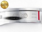 Oyster Perpetual 36mm 126000 Clean 1:1 Best Edition 904L Steel Celebration Dial on SS Bracelet VR3230 - Görsel 32