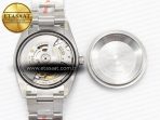 Oyster Perpetual 36mm 126000 Clean 1:1 Best Edition 904L Steel Pink Dial on SS Bracelet VR3230 - Görsel 17