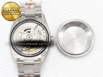 Oyster Perpetual 36mm 126000 Clean 1:1 Best Edition 904L Steel Pink Dial on SS Bracelet VR3230 - Görsel 17