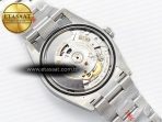 Oyster Perpetual 36mm 126000 Clean 1:1 Best Edition 904L Steel Pink Dial on SS Bracelet VR3230 - Görsel 18
