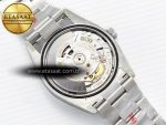 Oyster Perpetual 36mm 126000 Clean 1:1 Best Edition 904L Steel Pink Dial on SS Bracelet VR3230 - Görsel 18