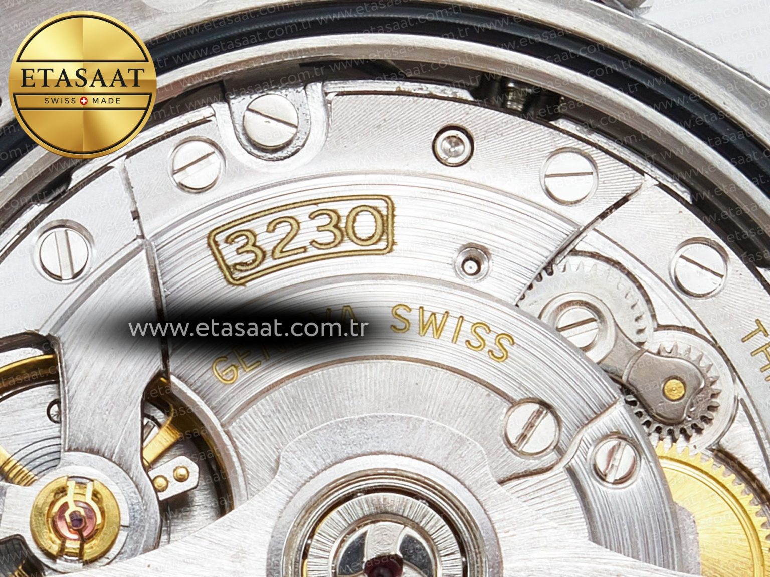 Oyster Perpetual 36mm 126000 Clean 1:1 Best Edition 904L Steel Pink Dial on SS Bracelet VR3230 - Görsel 19