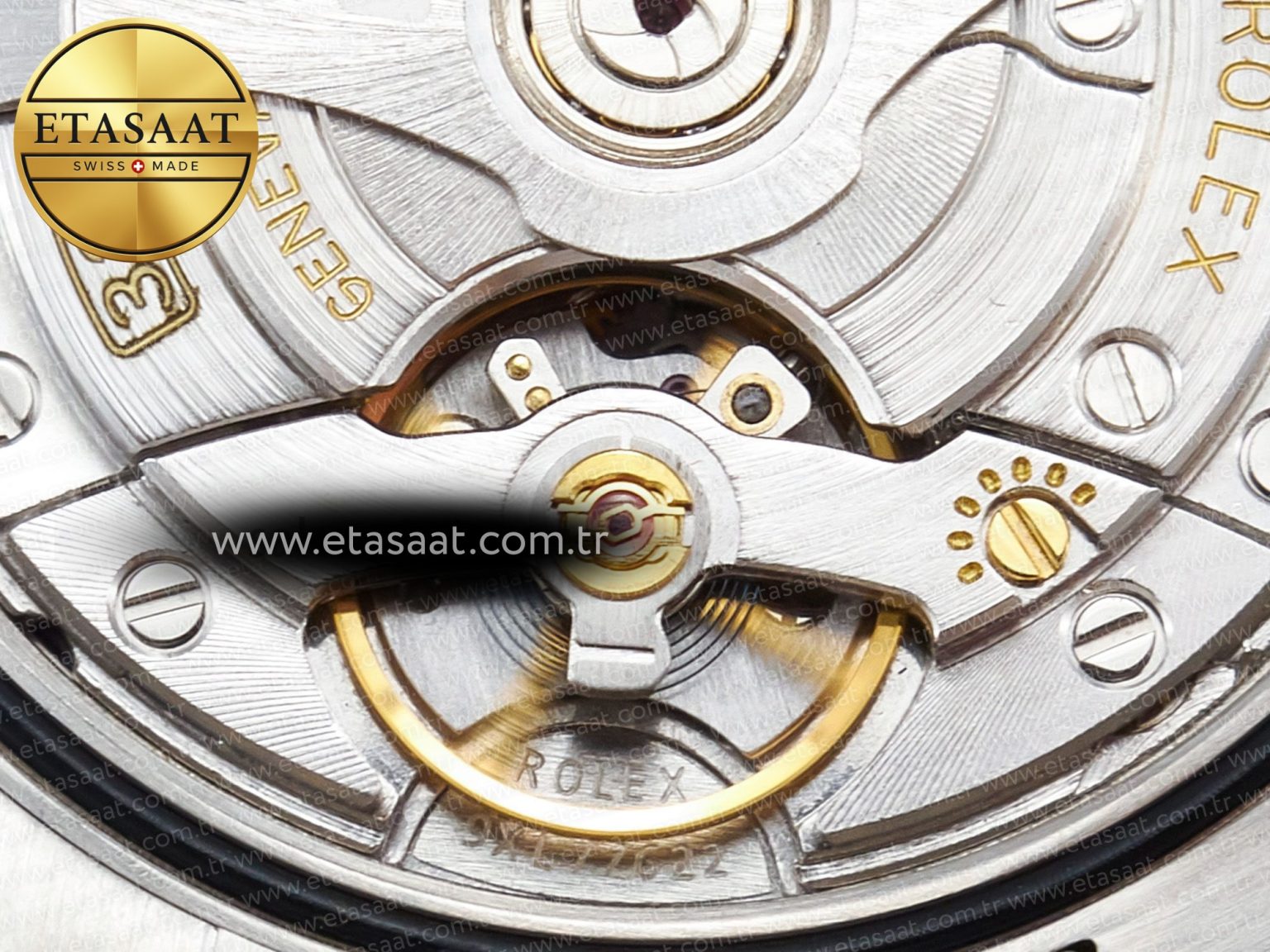Oyster Perpetual 36mm 126000 Clean 1:1 Best Edition 904L Steel Pink Dial on SS Bracelet VR3230 - Görsel 23
