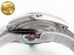 Oyster Perpetual 36mm 126000 Clean 1:1 Best Edition 904L Steel Red Dial on SS Bracelet VR3230 - Görsel 13