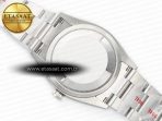 Oyster Perpetual 36mm 126000 Clean 1:1 Best Edition 904L Steel Red Dial on SS Bracelet VR3230 - Görsel 16