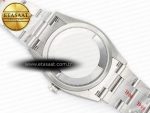 Oyster Perpetual 36mm 126000 Clean 1:1 Best Edition 904L Steel Red Dial on SS Bracelet VR3230 - Görsel 16