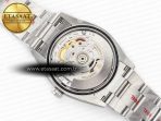 Oyster Perpetual 36mm 126000 Clean 1:1 Best Edition 904L Steel Red Dial on SS Bracelet VR3230 - Görsel 18