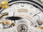 Oyster Perpetual 36mm 126000 Clean 1:1 Best Edition 904L Steel Red Dial on SS Bracelet VR3230 - Görsel 21