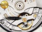 Oyster Perpetual 36mm 126000 Clean 1:1 Best Edition 904L Steel Red Dial on SS Bracelet VR3230 - Görsel 22