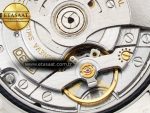 Oyster Perpetual 36mm 126000 Clean 1:1 Best Edition 904L Steel Red Dial on SS Bracelet VR3230 - Görsel 22