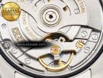 Oyster Perpetual 36mm 126000 Clean 1:1 Best Edition 904L Steel Red Dial on SS Bracelet VR3230 - Görsel 23