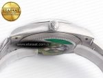 Oyster Perpetual 41mm 124300 Clean 1:1 Best Edition 904L Steel Balloon Dial on SS Bracelet VR3230 - Görsel 14