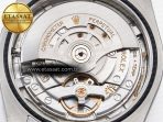 Oyster Perpetual 41mm 124300 Clean 1:1 Best Edition 904L Steel Balloon Dial on SS Bracelet VR3230 - Görsel 17