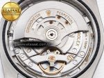 Oyster Perpetual 41mm 124300 Clean 1:1 Best Edition 904L Steel Balloon Dial on SS Bracelet VR3230 - Görsel 17