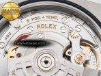 Oyster Perpetual 41mm 124300 Clean 1:1 Best Edition 904L Steel Balloon Dial on SS Bracelet VR3230 - Görsel 20