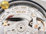Oyster Perpetual 41mm 124300 Clean 1:1 Best Edition 904L Steel Balloon Dial on SS Bracelet VR3230 - Görsel 20