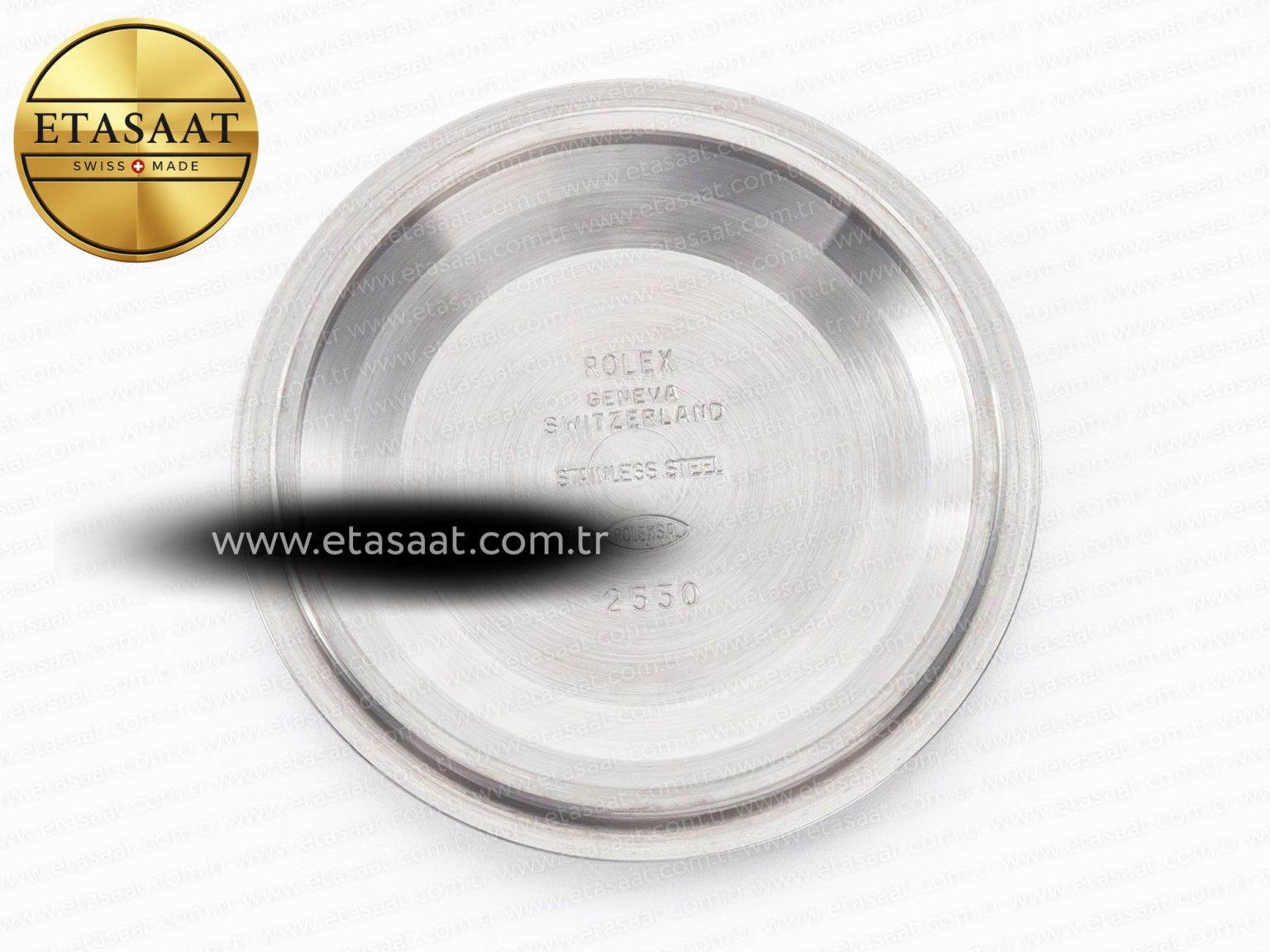 Oyster Perpetual 41mm 124300 Clean 1:1 Best Edition 904L Steel Balloon Dial on SS Bracelet VR3230 - Görsel 22