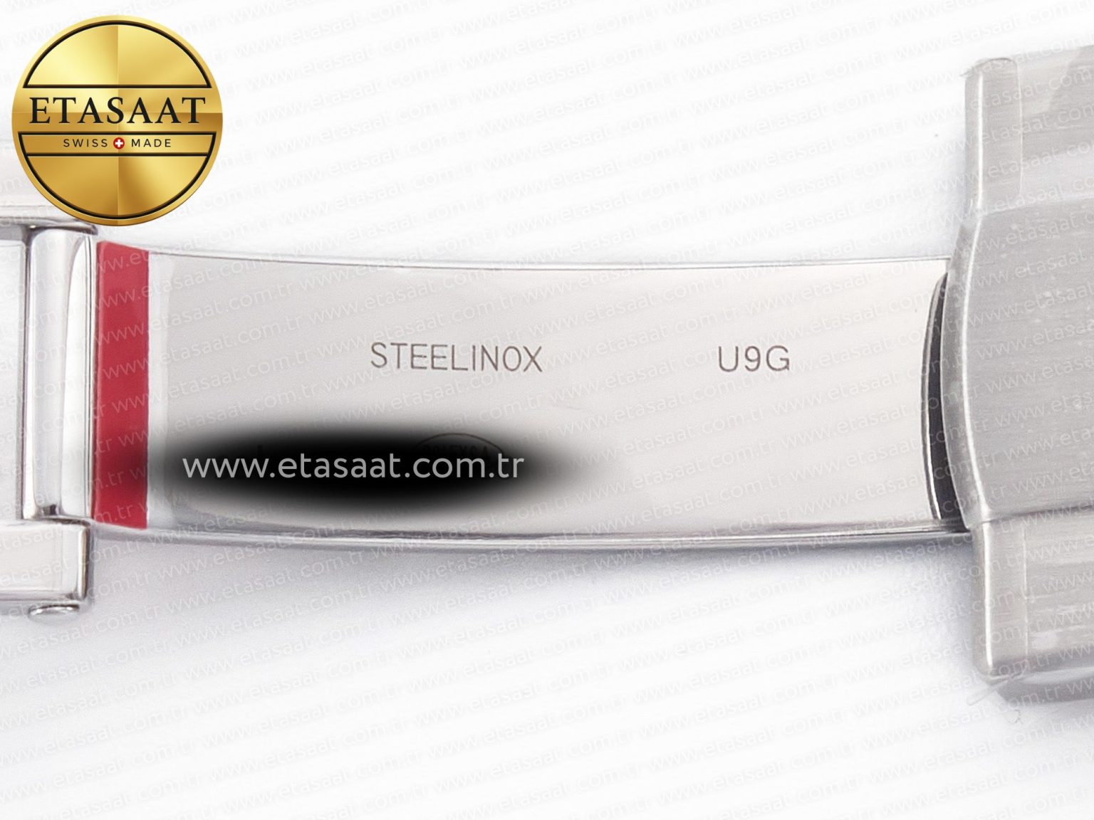 Oyster Perpetual 41mm 124300 Clean 1:1 Best Edition 904L Steel Balloon Dial on SS Bracelet VR3230 - Görsel 27