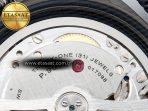 PAM1021 W TTF 1:1 Best Edition on Blue Nylon Strap P9010 - Görsel 23