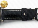 PAM1021 W TTF 1:1 Best Edition on Blue Nylon Strap P9010 - Görsel 30